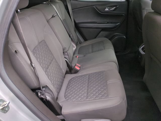 Certified 2019 Chevrolet Blazer LT FWD image 25
