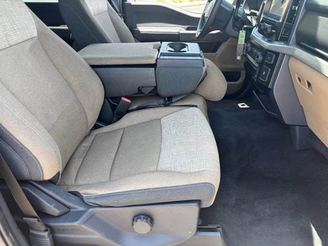 Used 2023 Ford F150 XLT AWD/4WD image 11