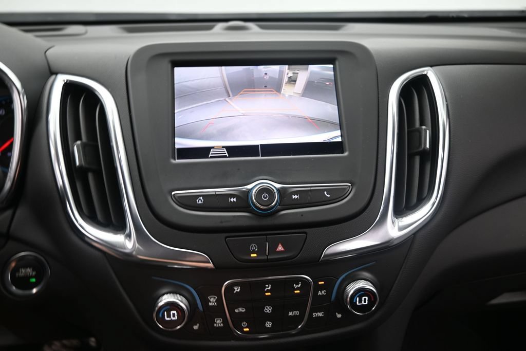 Used 2022 Chevrolet Equinox LT AWD/4WD image 33