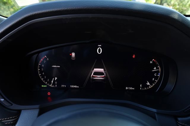 Used 2025 MAZDA CX-90 3.3 Turbo S w/ Premium Package image 28