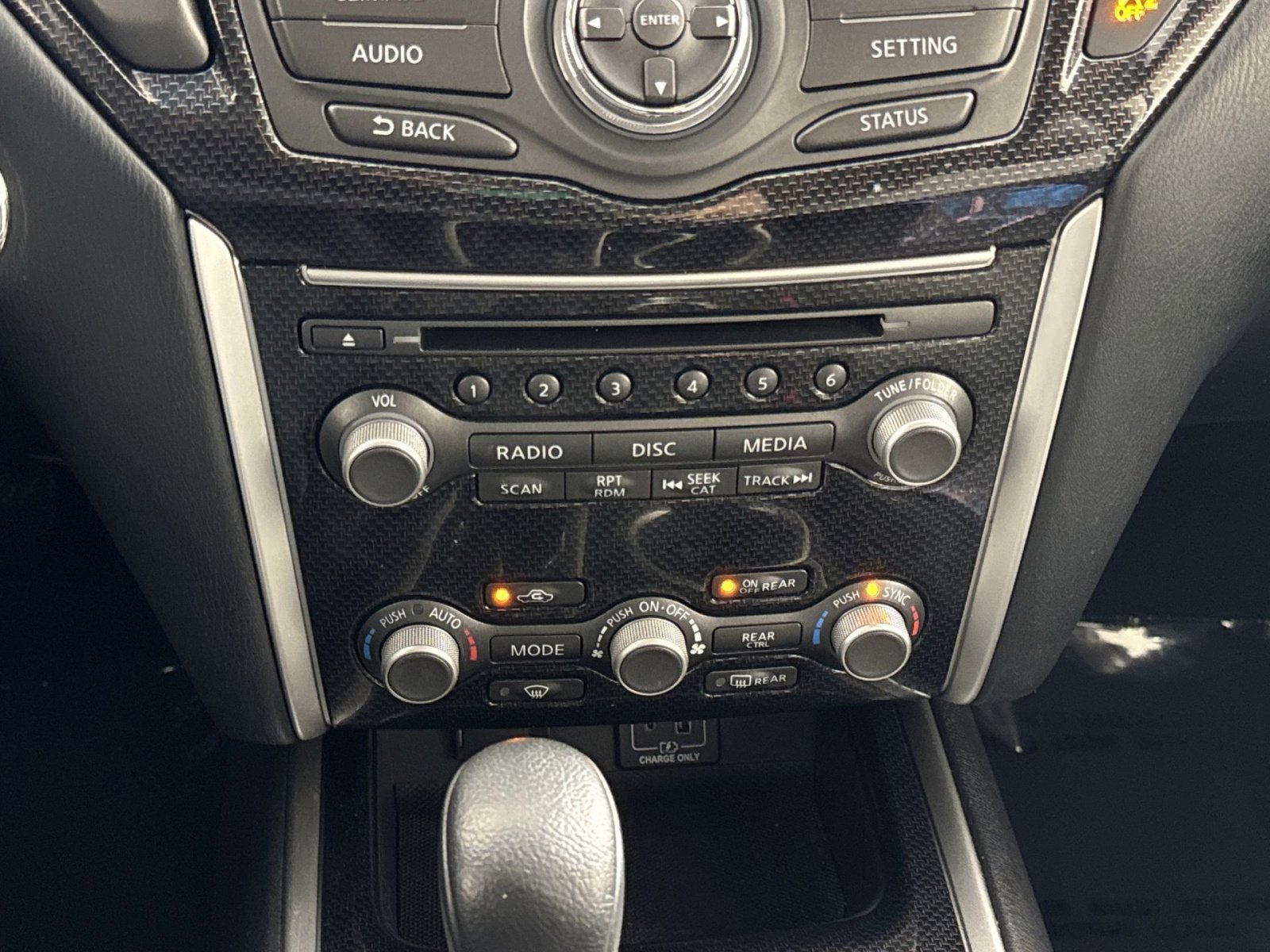 Used 2020 Nissan Pathfinder SV w/ Rock Creek Edition image 20