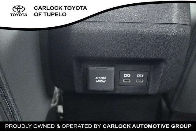 New 2026 Toyota Tacoma 4x4 Double Cab Hybrid image 30