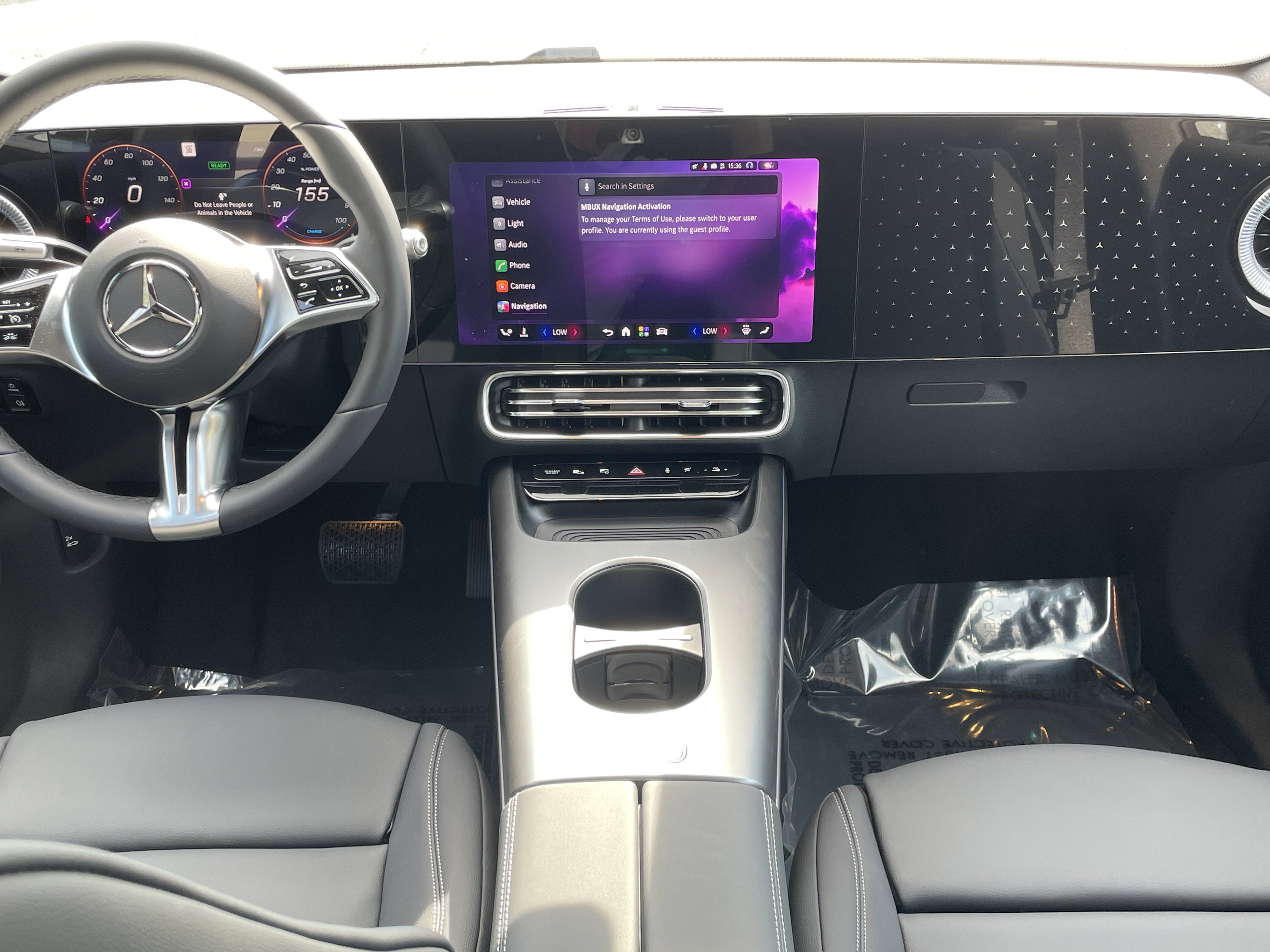 New 2026 Mercedes-Benz CLA 350 image 21