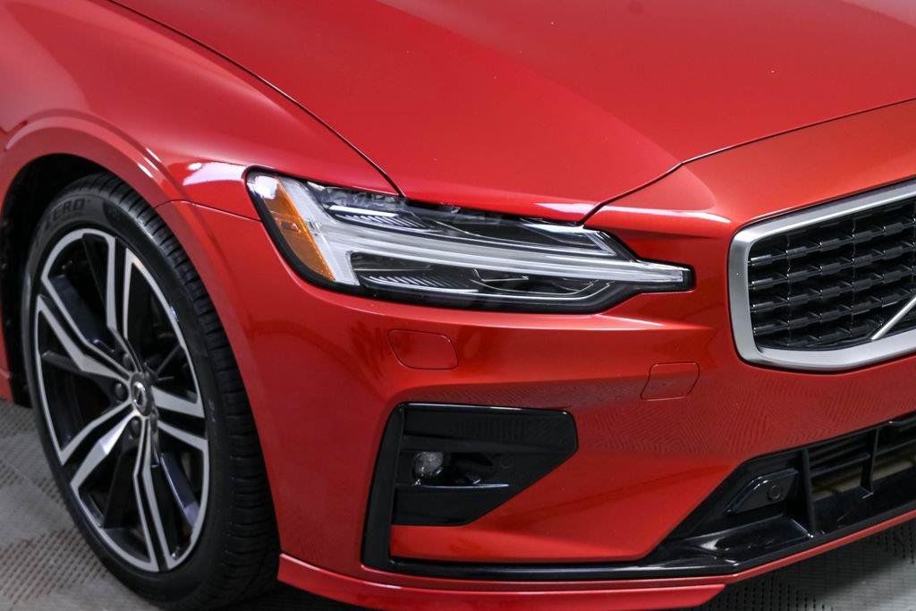 Used 2020 Volvo S60 T5 R-Design FWD image 35