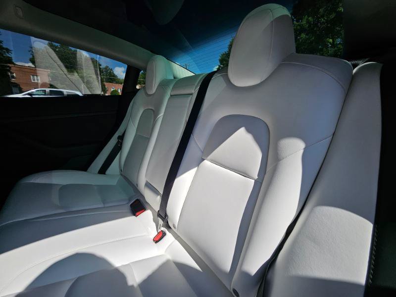 Used 2023 Tesla Model 3 Performance AWD/4WD image 61