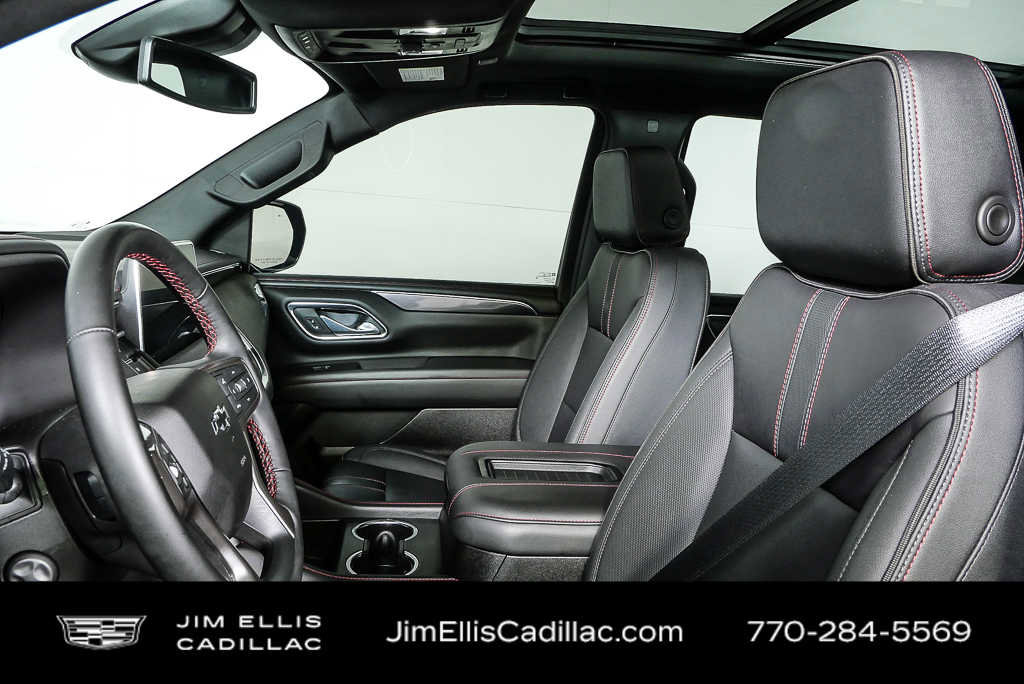 Used 2023 Chevrolet Tahoe RST w/ Luxury Package image 5