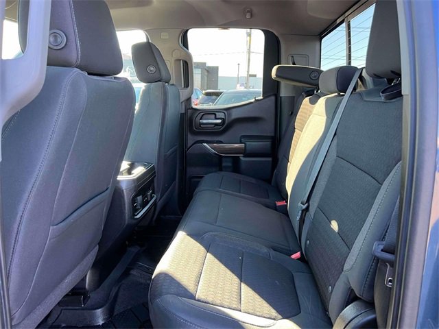 Used 2019 Chevrolet Silverado 1500 RST image 13