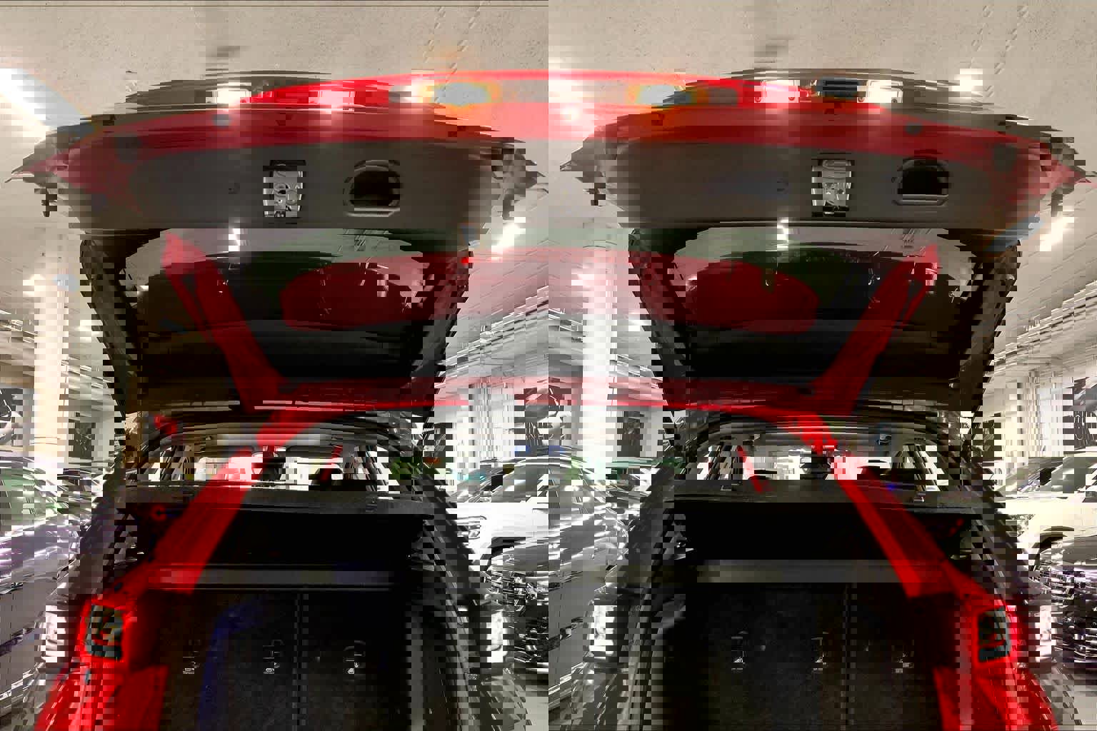 Used 2020 Hyundai Kona Ultimate image 33