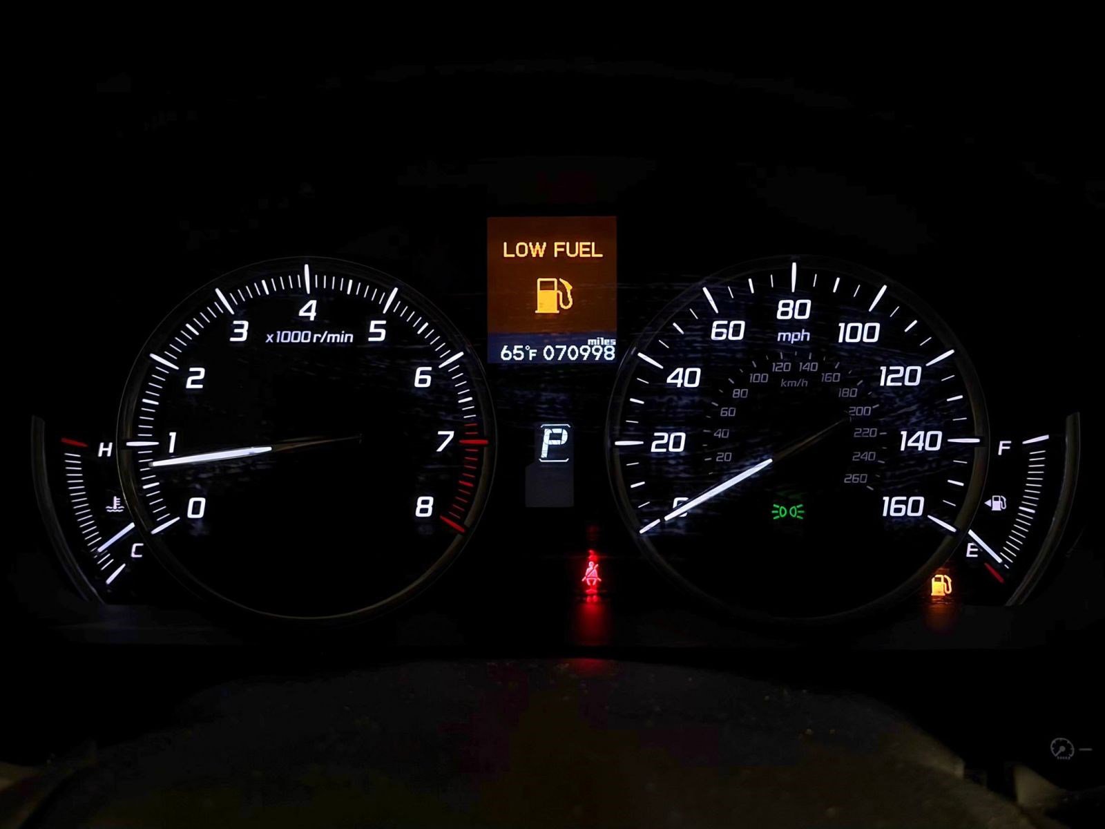 Used 2016 Acura TLX V6 FWD image 18
