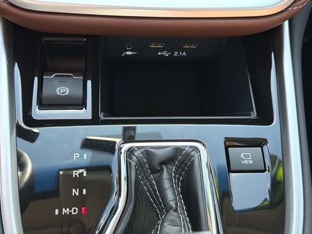 Used 2020 Subaru Outback Touring AWD/4WD image 29