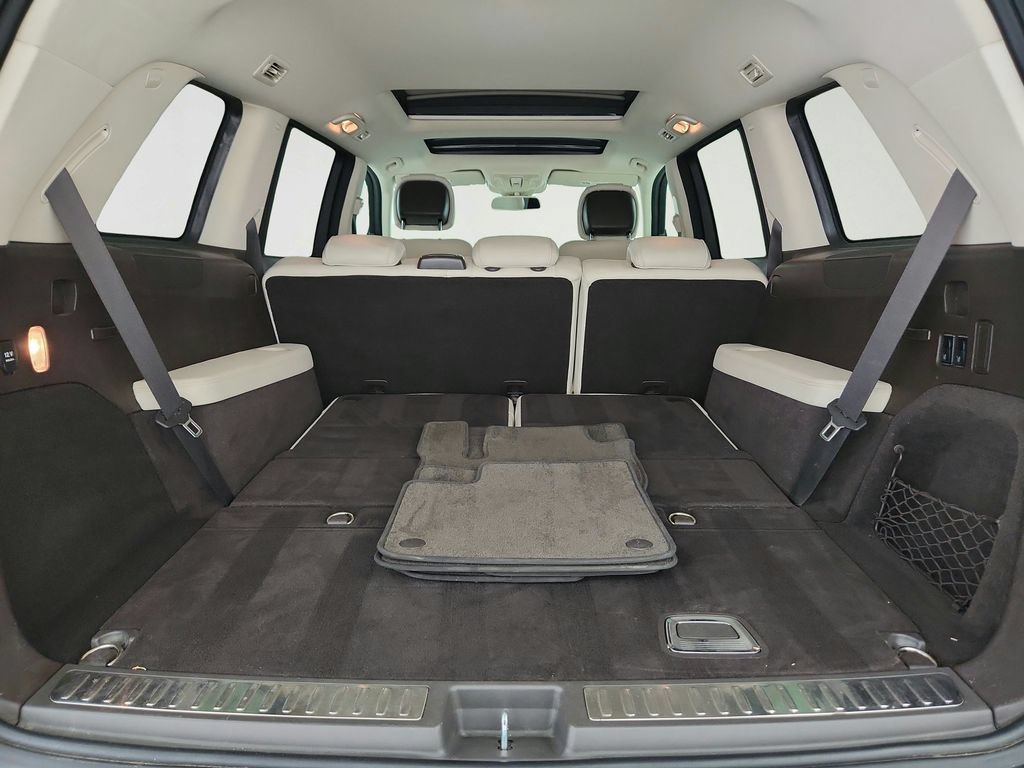 Used 2019 Mercedes-Benz GLS 450 4MATIC image 40