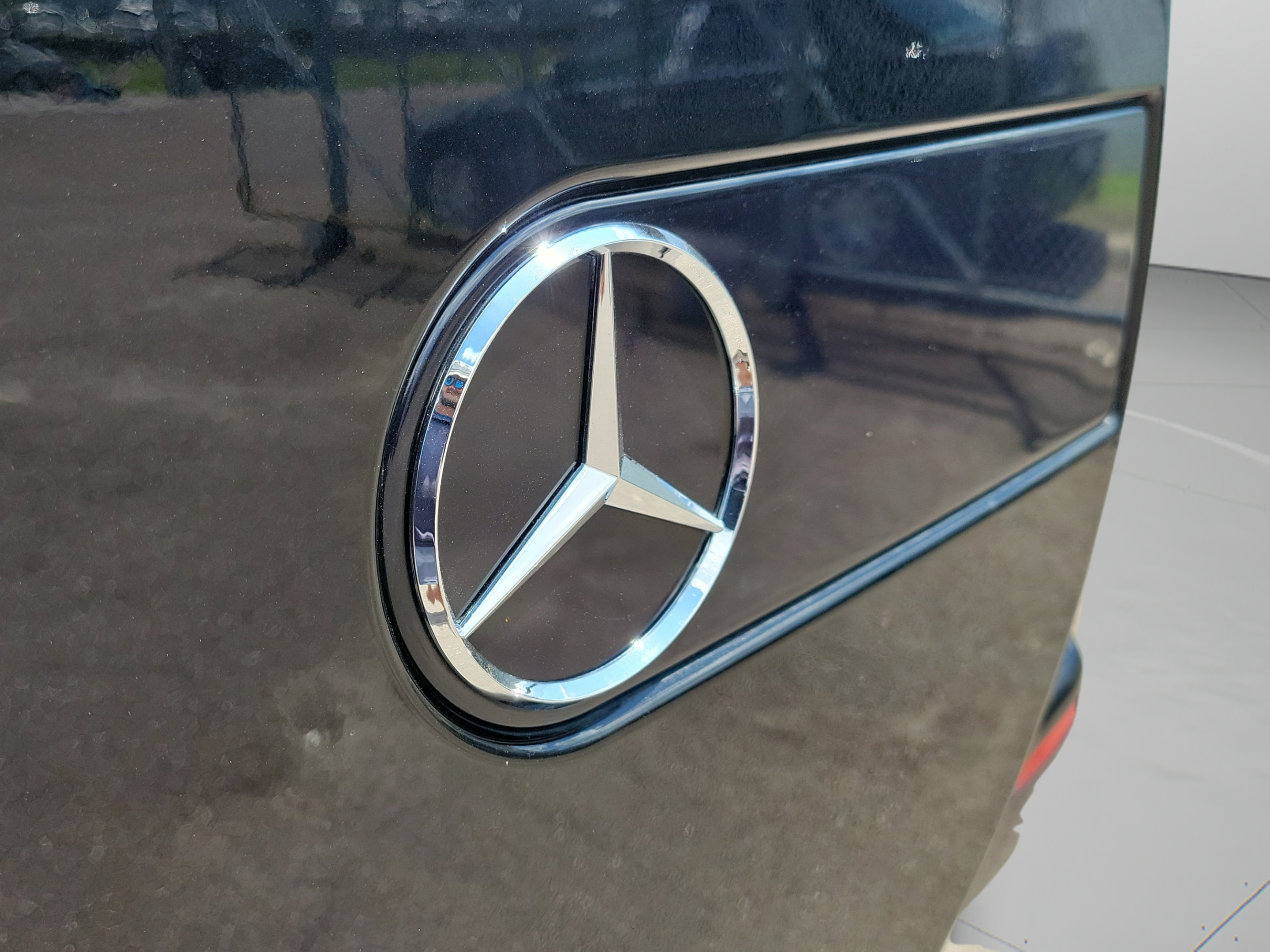 Certified 2021 Mercedes-Benz G 550 image 33