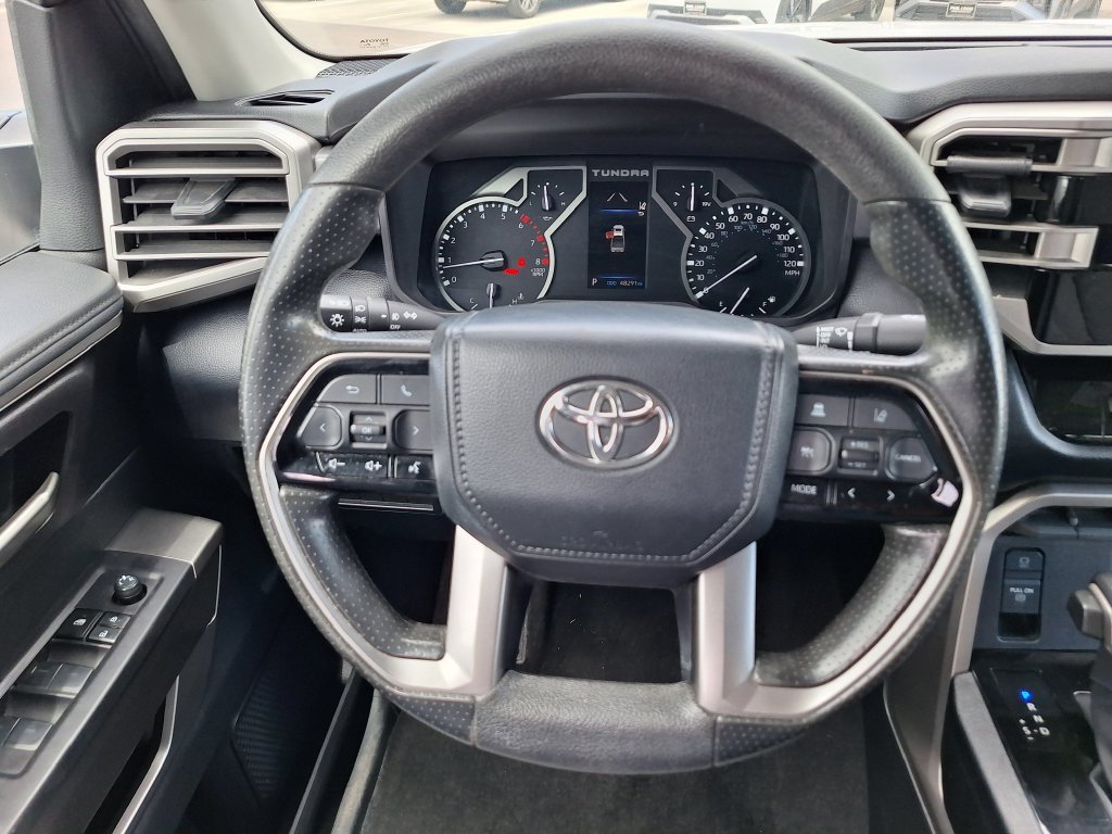 Used 2023 Toyota Tundra SR5 RWD image 14