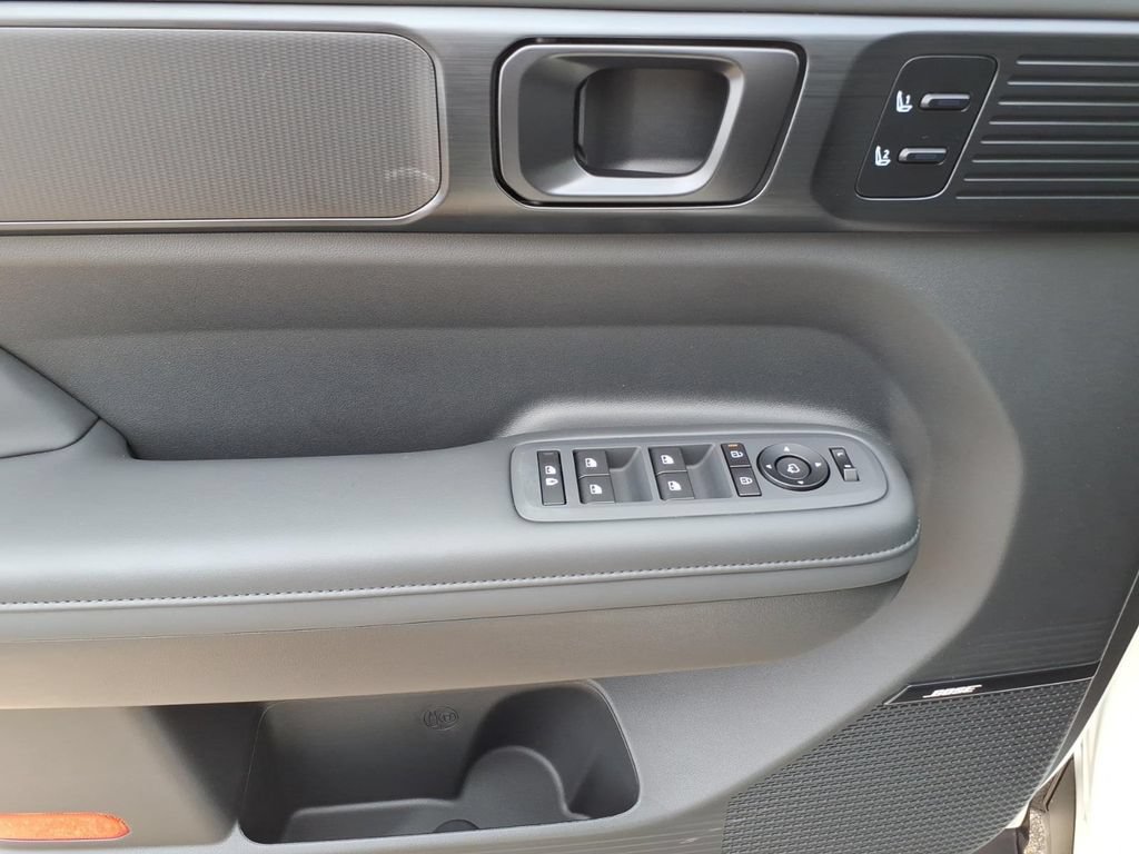 New 2026 Hyundai Santa Fe Calligraphy AWD/4WD image 14