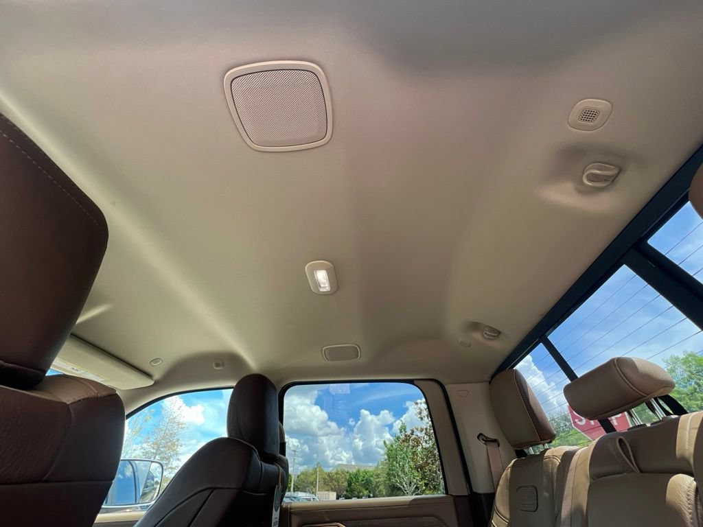 Used 2021 RAM 2500 Limited AWD/4WD image 30