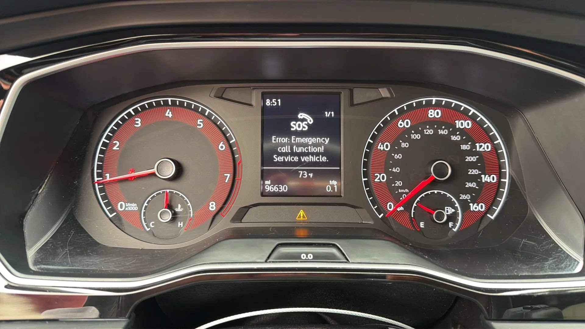 Used 2020 Volkswagen Jetta R-Line w/ R-Line Cold Weather Package FWD image 16
