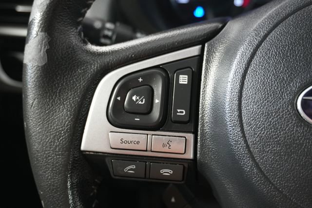 Used 2017 Subaru Forester 2.5i Touring image 16