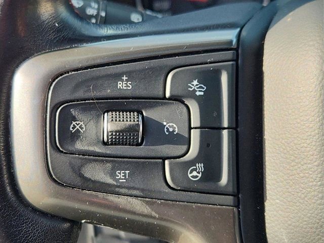 Used 2021 Chevrolet Tahoe RST w/ Luxury Package image 25