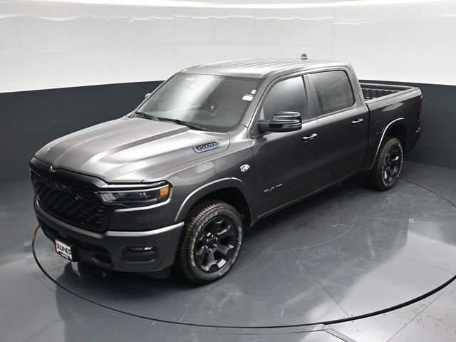 New 2026 RAM 1500 Big Horn image 44