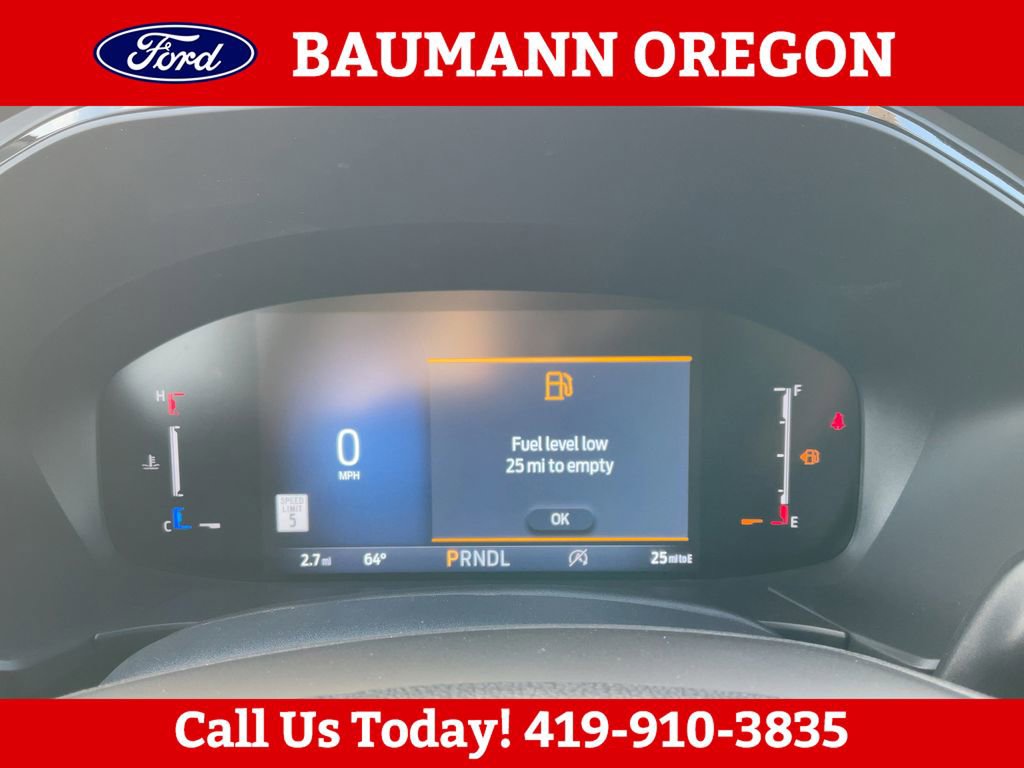 New 2026 Ford Escape ST-Line w/ Tech Pack #1 AWD/4WD image 18