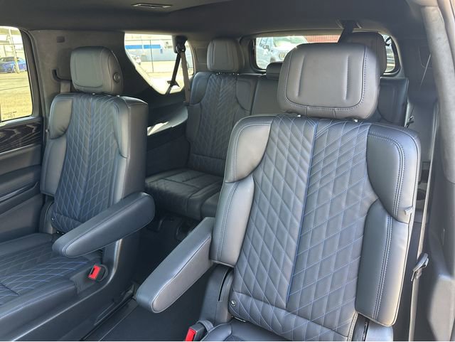 Used 2026 Cadillac Escalade IQL Sport 1 AWD/4WD image 14