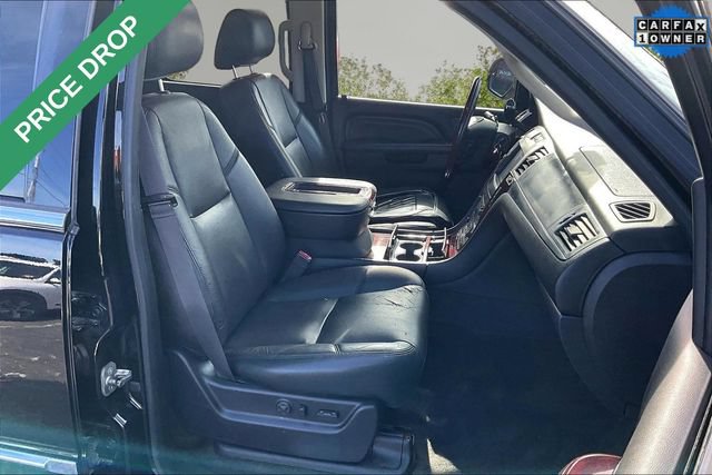 Used 2013 Cadillac Escalade EXT Premium AWD/4WD image 7