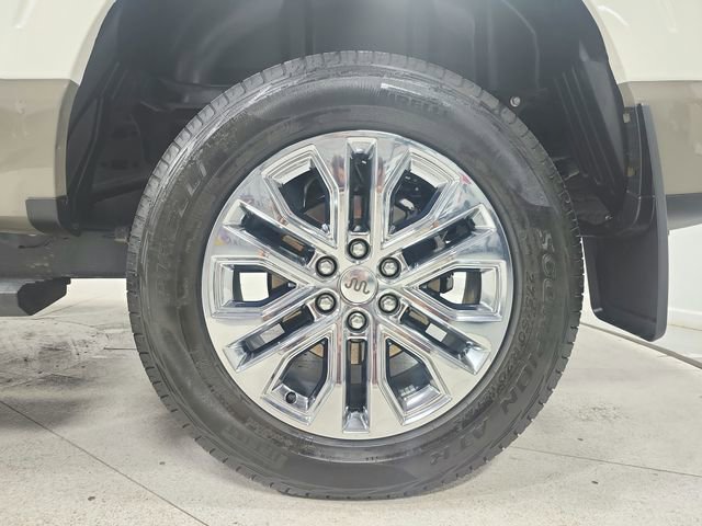 Used 2025 Ford F150 King Ranch AWD/4WD image 51