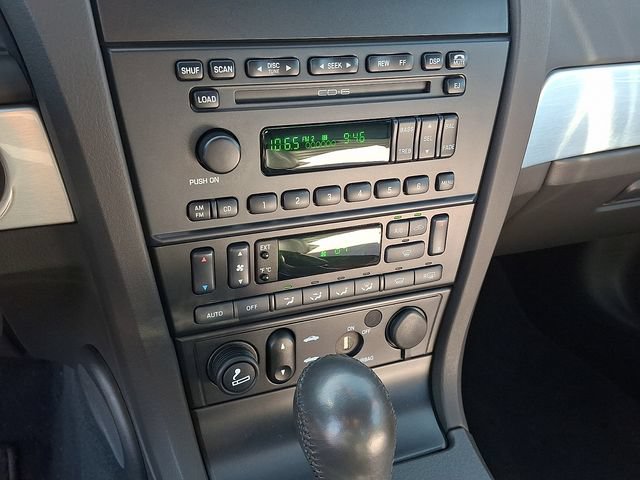 Used 2002 Ford Thunderbird RWD image 11