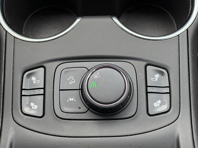 Certified 2024 GMC Terrain SLE w/ Driver Convenience Package FWD image 32