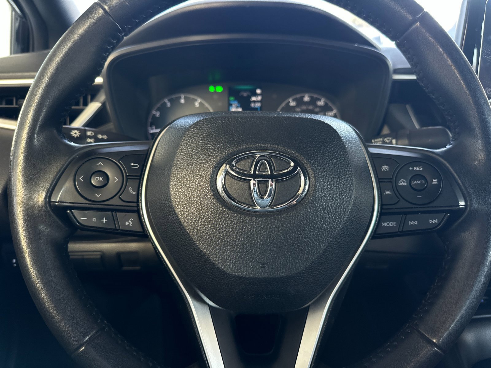 Used 2024 Toyota Corolla SE image 21