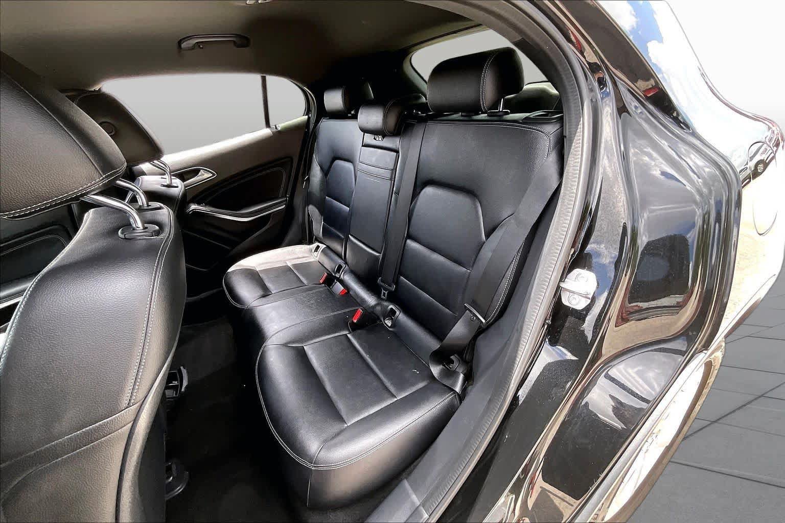 Certified 2020 Mercedes-Benz GLA 250 image 19