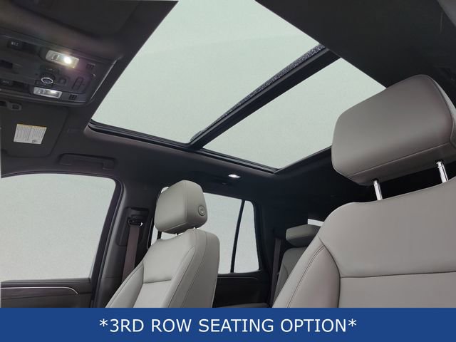 Used 2021 Chevrolet Tahoe LT w/ LT Signature Package image 13