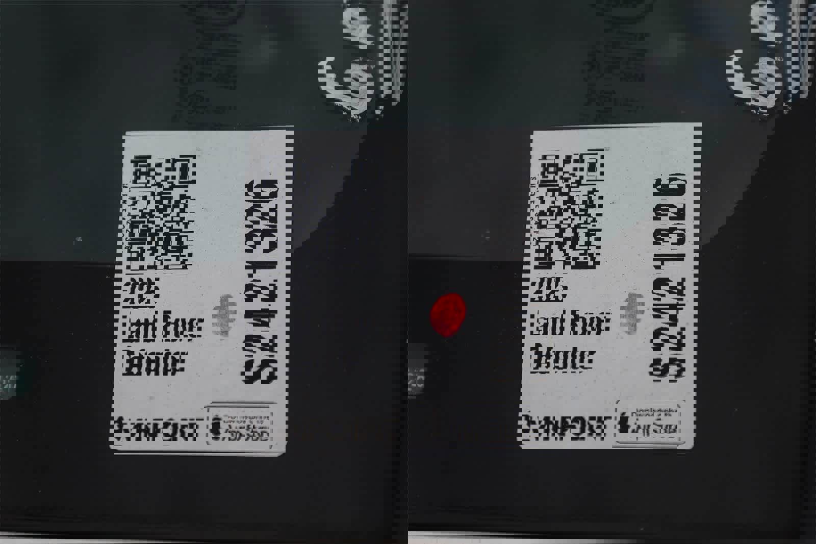 New 2025 Land Rover Defender 130 V8 image 29