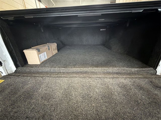 Used 2014 Ford F150 Raptor w/ Equipment Group 801A Luxury image 25