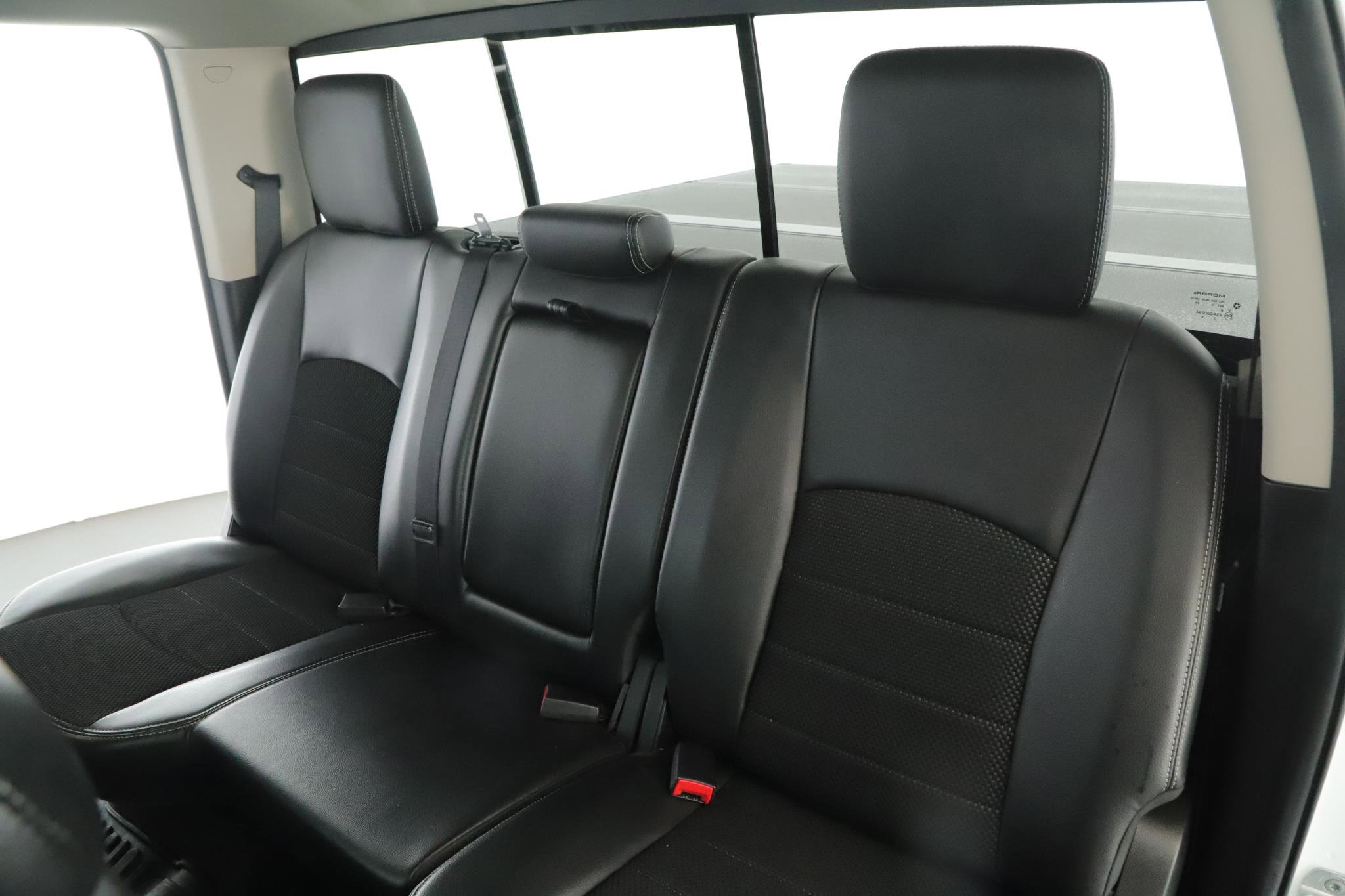 Used 2013 RAM 1500 Sport w/ Sport Premium Group AWD/4WD image 6