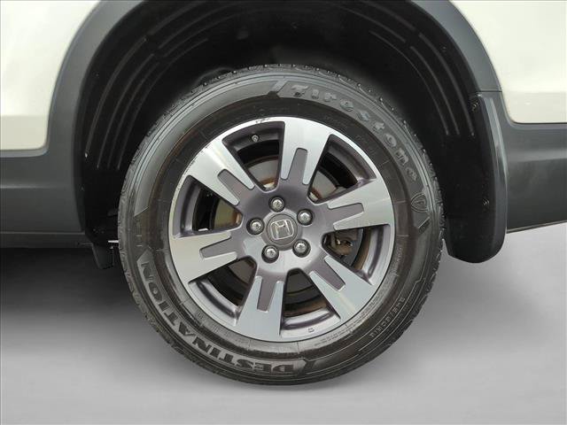 Used 2019 Honda Ridgeline RTL-E image 23