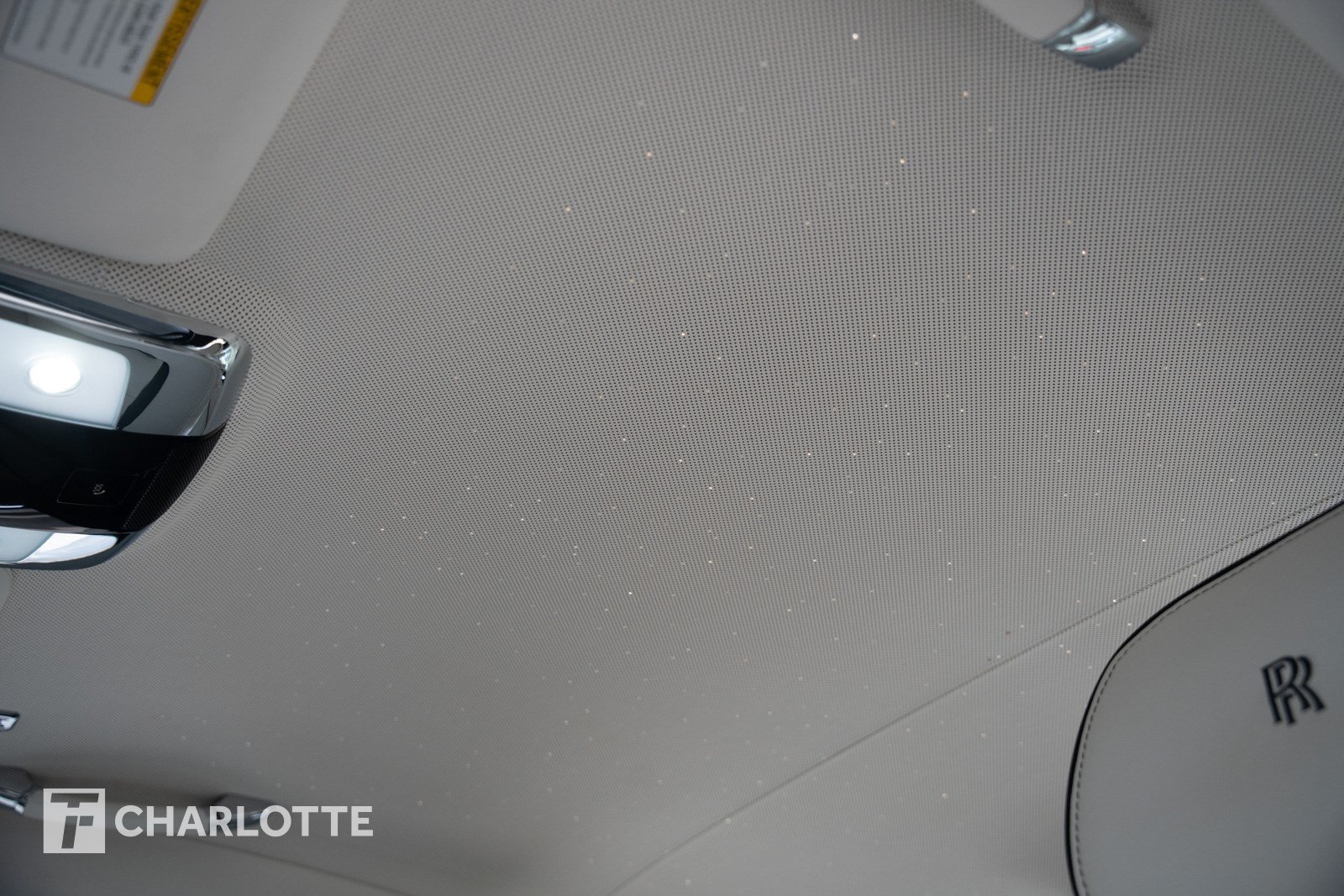 Used 2023 Rolls-Royce Ghost AWD/4WD image 23