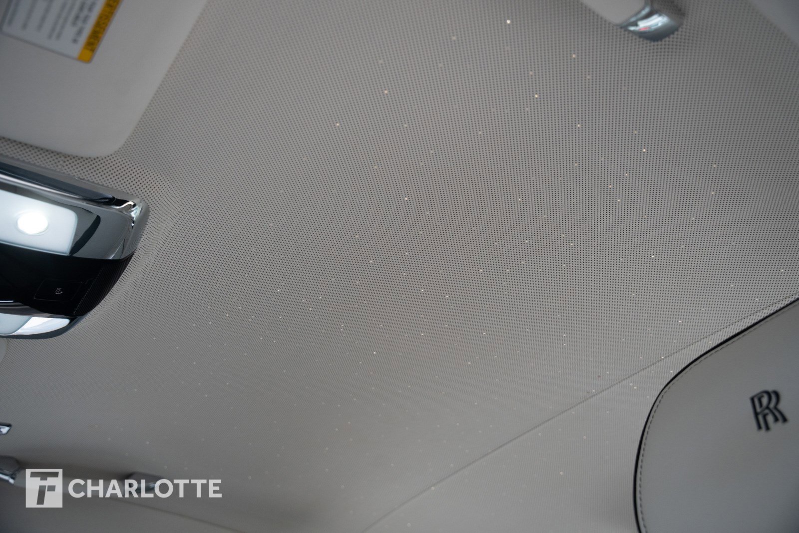 Used 2023 Rolls-Royce Ghost AWD/4WD image 23