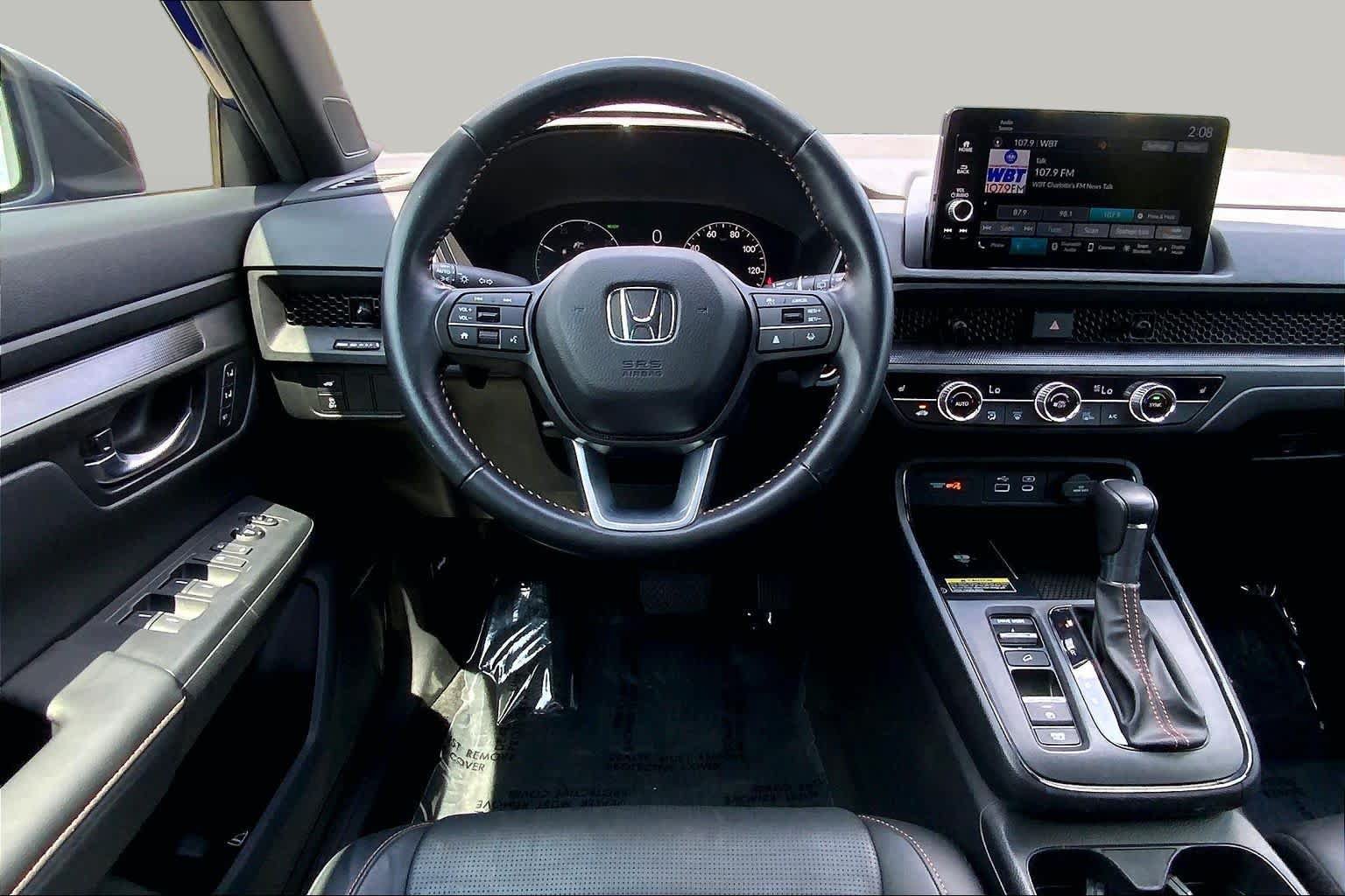 Used 2025 Honda CR-V Sport-L image 6