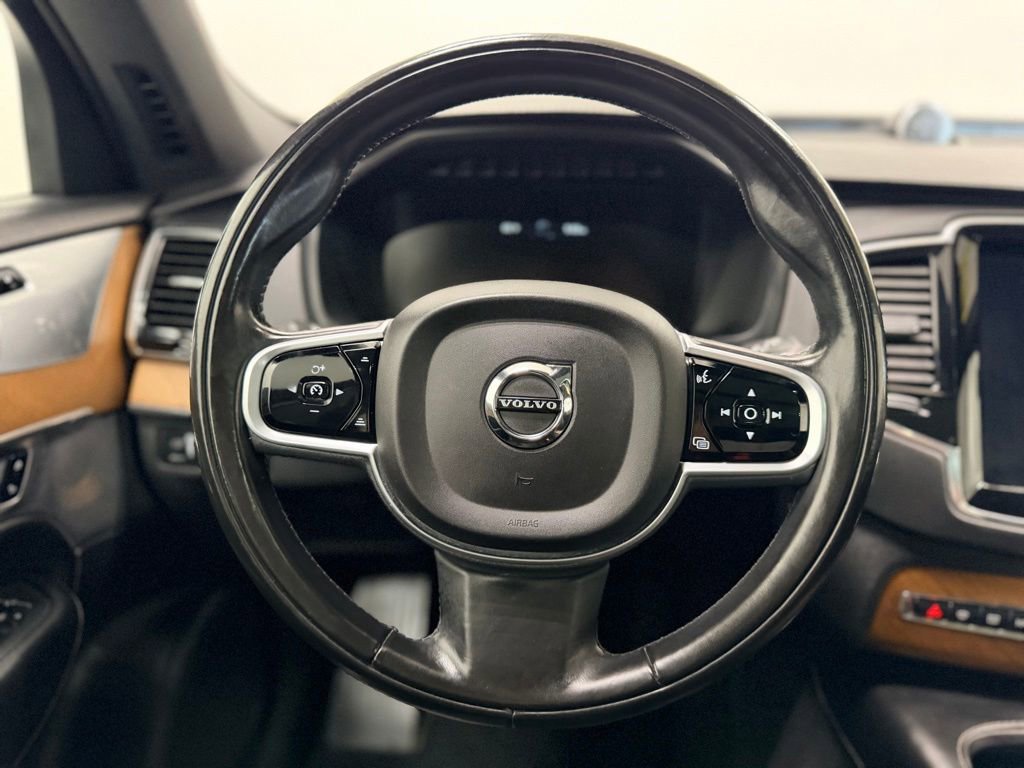 Used 2018 Volvo XC90 T6 Inscription w/ Convenience Package AWD/4WD image 15