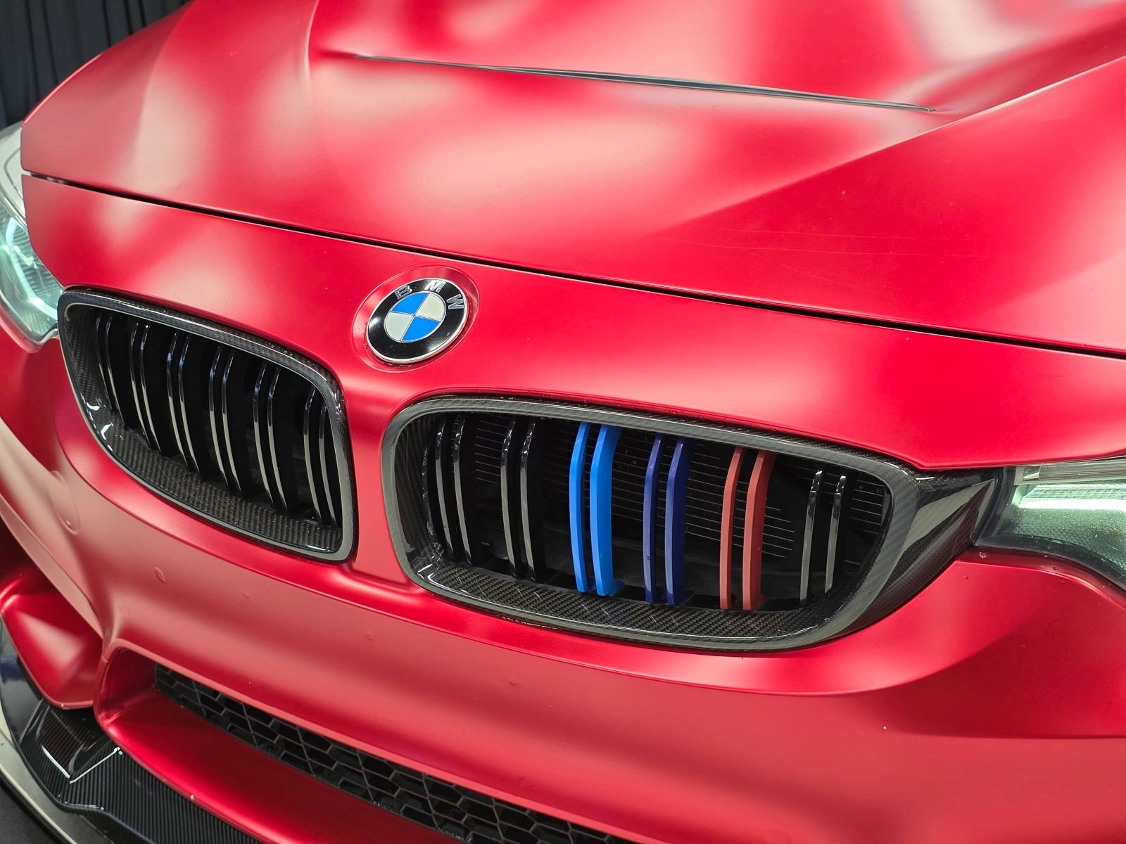 Used 2018 BMW M4 Coupe image 50