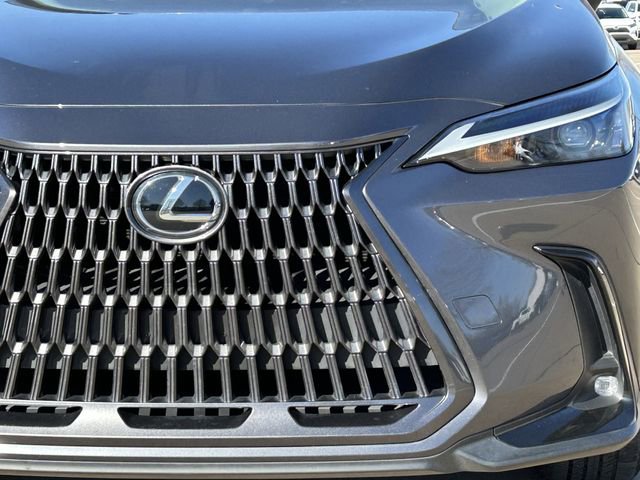 Used 2024 Lexus NX 250 250 Base w/ Towing Package (2000 Lbs) image 6