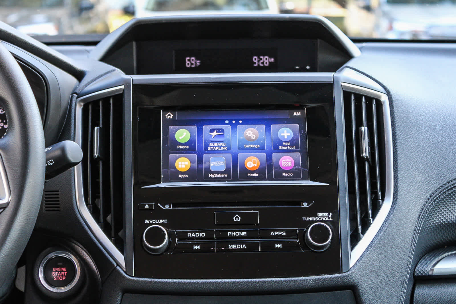 Certified 2023 Subaru Forester Premium image 14