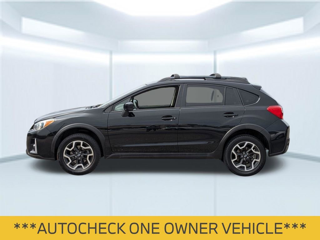 Used 2017 Subaru Crosstrek 2.0i Premium AWD/4WD video 2