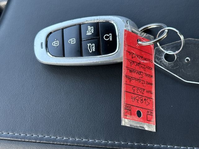 Used 2023 Hyundai Sonata SEL image 29