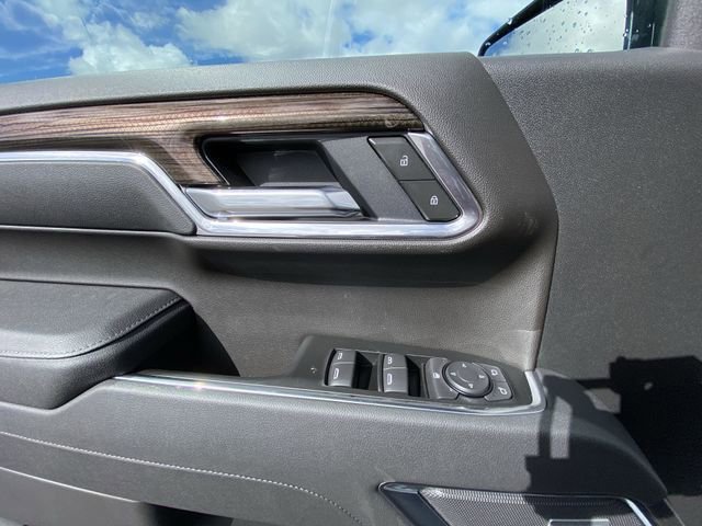 New 2026 Chevrolet Silverado 1500 LT Trail Boss w/ LT Trail Boss Premium Package AWD/4WD image 13