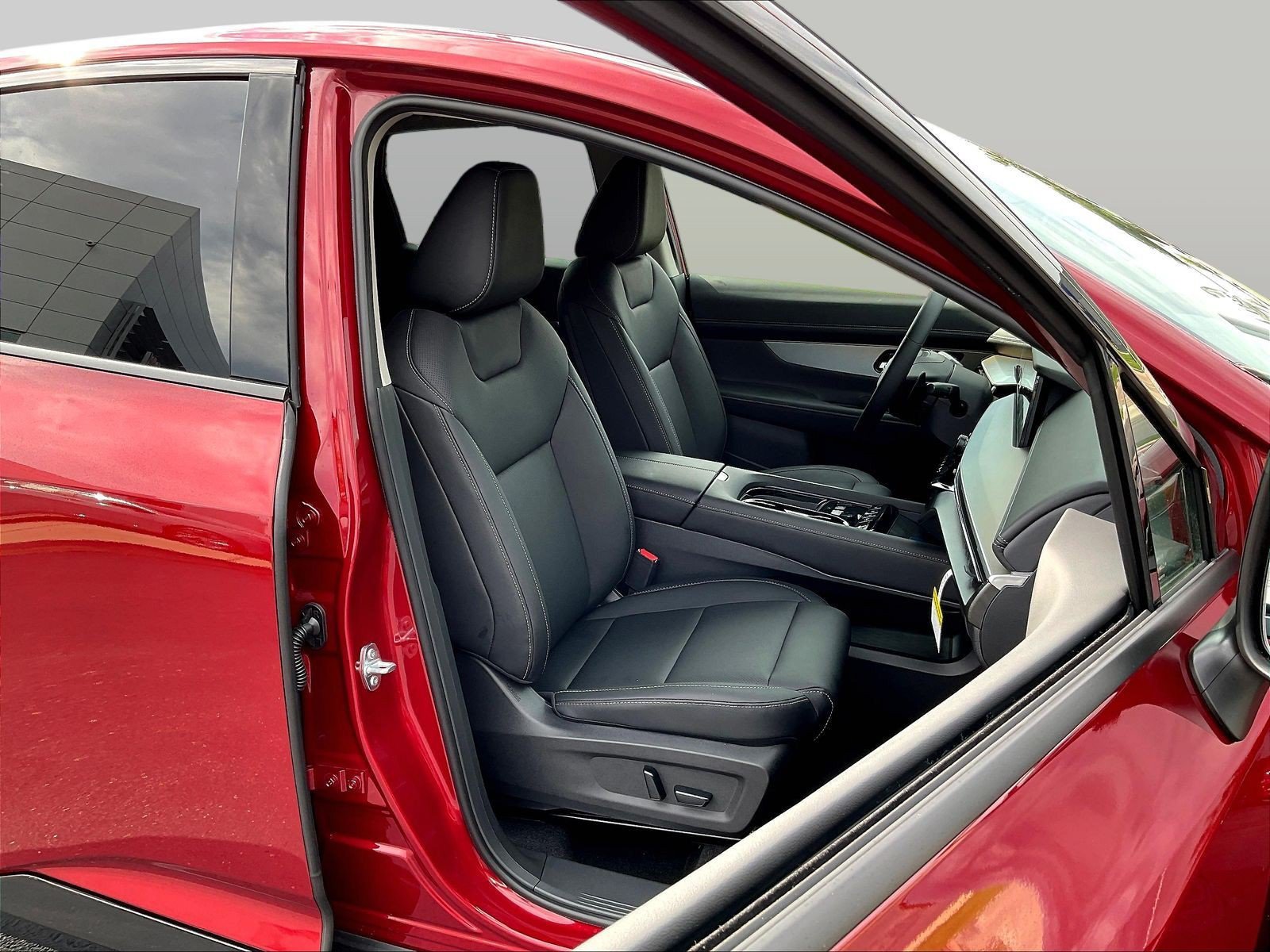 New 2027 Nissan Murano SL AWD/4WD image 13