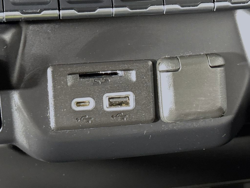 Used 2020 Chevrolet Silverado 1500 LT w/ True North Edition image 17