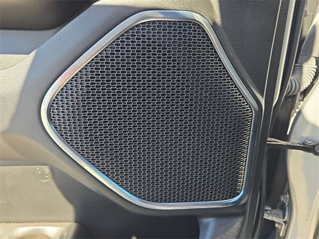 Certified 2025 RAM 1500 Laramie image 13