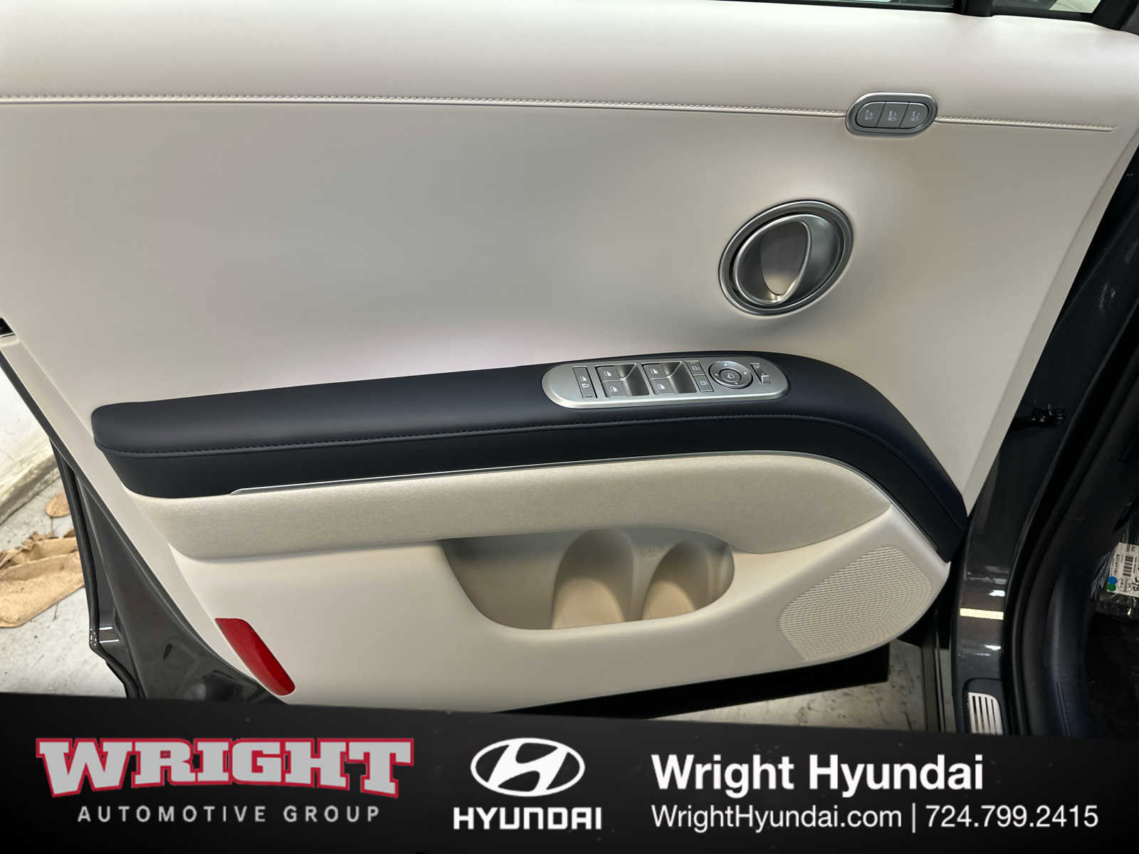 New 2026 Hyundai Palisade Calligraphy image 10
